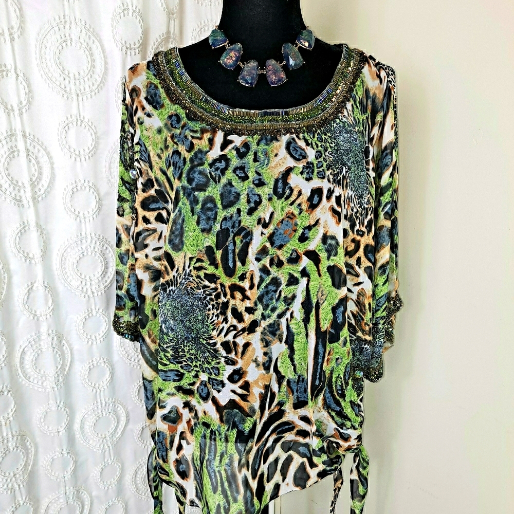 Romeo & Juliet Couture